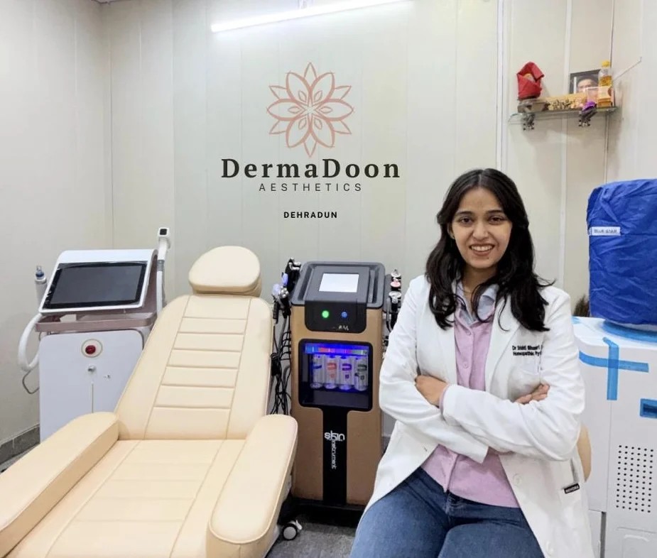a3e85ffc-064e-4a22-b79c-54bd6eabef4b 3 DermaDoon Best skin hair & laser clinic dehradun